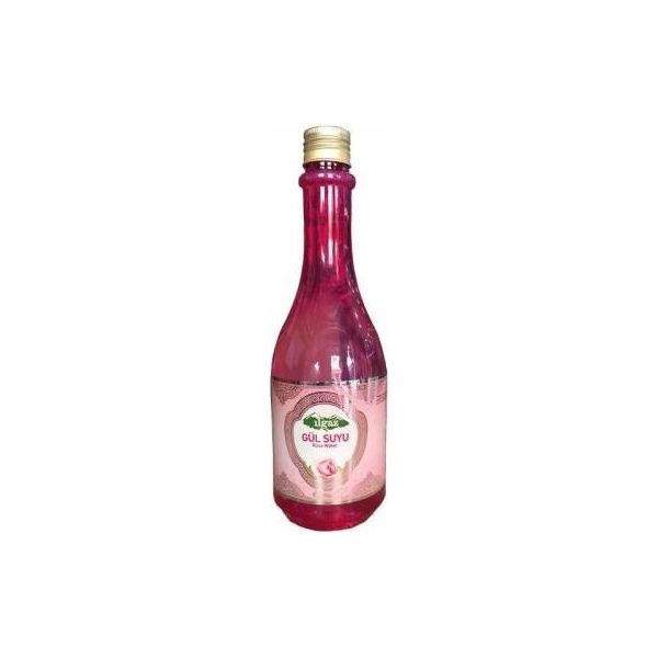 Ilgaz Rose Water Bottle