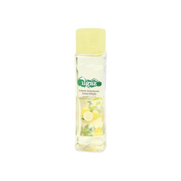Ilgaz Lemon Cologne
