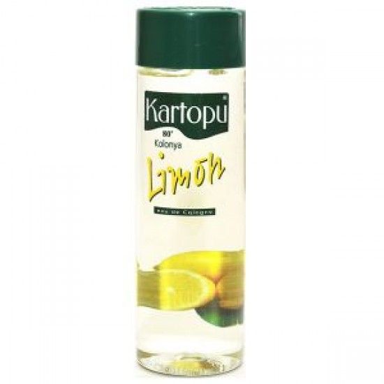 Kartopu Cologne 200 ml