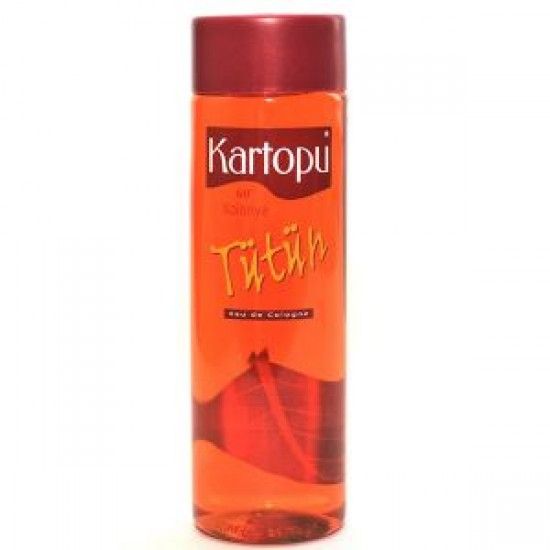 Kartopu Tütün Cologne 400 ml