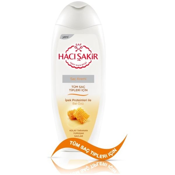 Hacısakır Hair Conditioner