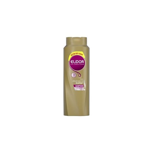 Elidor Anti Hair Loss Shampoo