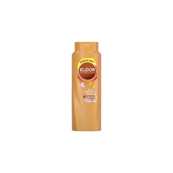 Elidor Repairing Care Hair Shampoo