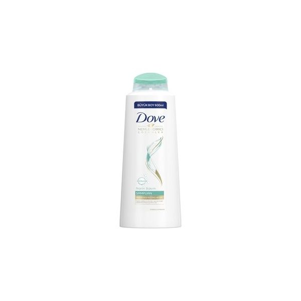 Dove Shampoo 600ml