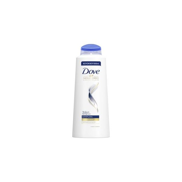 Dove Shampoo